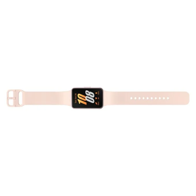 Samsung Galaxy Fit3 - SM-R390 - rose — image 6