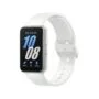 Samsung Galaxy Fit3 - SM-R390 - Silver