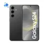 Samsung Galaxy S24 - Exynos 2400 3.2GHz - 8GB / 256GB - 6.2in Dynamic AMOLED 120Hz - Onyx Black