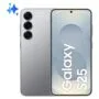 Samsung Galaxy - S25 - 12RAM 256GB 5G DE Silver Shadow