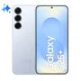 Samsung Galaxy S25+ - 256GB, 12GB RAM, Snapdragon 8 Elite 4.47GHz - Icy Blue, 6.7" Dynamic AMOLED, 5G