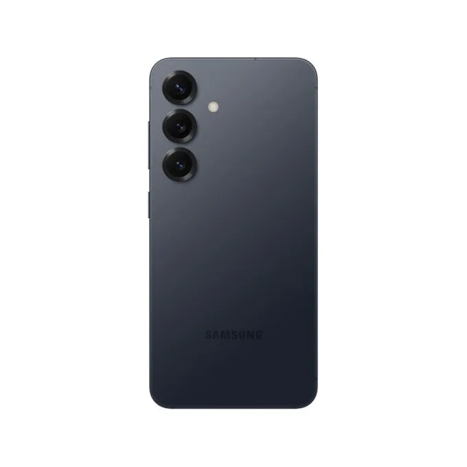 Samsung Galaxy S25 - 256GB Black 6.2' 5G (12GB) DE Model — image 2