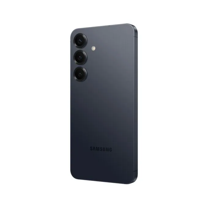 Samsung Galaxy S25 - 256GB Black 6.2' 5G (12GB) DE Model — image 8