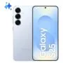 Samsung Galaxy - S25 - 256GB Icyblue