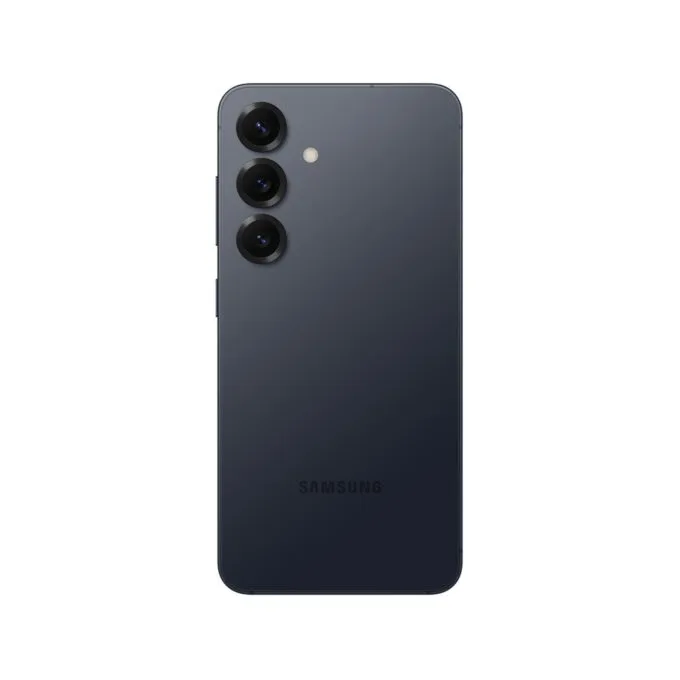 Samsung Galaxy S25 - Black, 128 GB, 12 GB RAM, 6.2-inch, 5G, Android — image 9