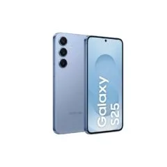 Samsung Galaxy - S25 FE - 5G 8RAM 256GB DE icyblue