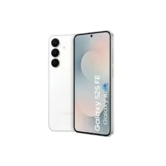 Samsung Galaxy - S25 FE - 5G 8RAM 256GB DE White