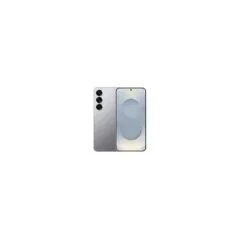 Samsung Galaxy S25 S931 5G Dual SIM Enterprise Edition - S931 - Silver Shadow, 12GB RAM, 256GB