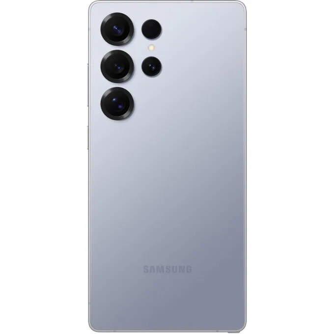 Samsung Galaxy S25 Ultra - 512GB 12RAM 5G DE titanium — image 3