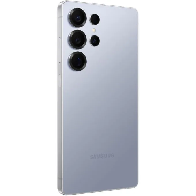 Samsung Galaxy S25 Ultra - 512GB 12RAM 5G DE titanium — image 4