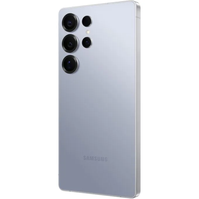 Samsung Galaxy S25 Ultra - 512GB 12RAM 5G DE titanium — image 5
