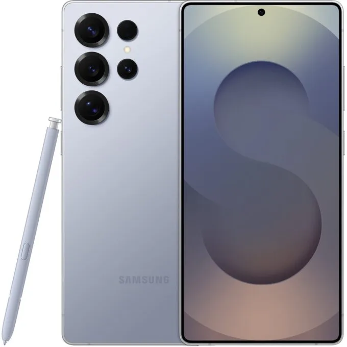 Samsung Galaxy S25 Ultra - 512GB 12RAM 5G DE titanium — image 9