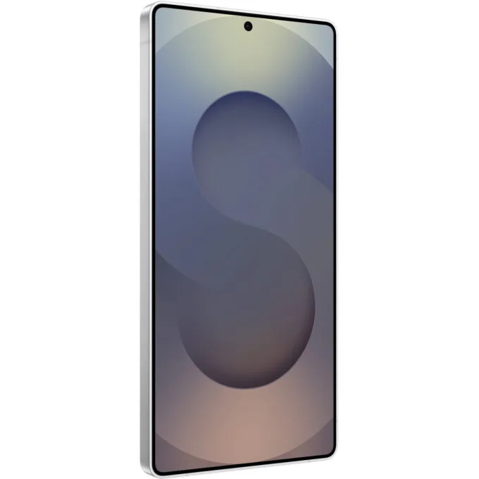 Samsung Galaxy S25 Ultra - Titanium Silverblue - 256GB, 12GB RAM, Snapdragon 8 Elite 4.47GHz, 6.9" Dynamic AMOLED, 200MP, 5G — image 7