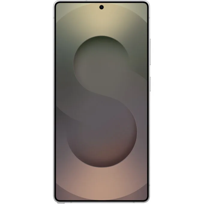 Samsung Galaxy S25 Ultra - Titanium White/Silver - 256GB ROM, 12GB RAM, Snapdragon 8 Elite 4.47GHz, 200MP, 6.9" Dynamic AMOLED — image 7