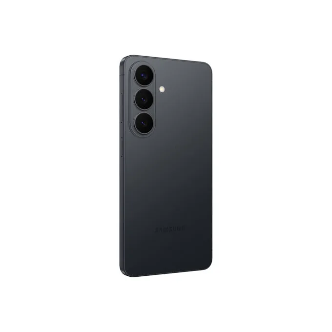 Samsung Galaxy S26 12RAM 256GB EE DE black — image 3