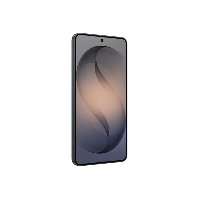 Samsung Galaxy S26 12RAM 256GB EE DE black — image 6