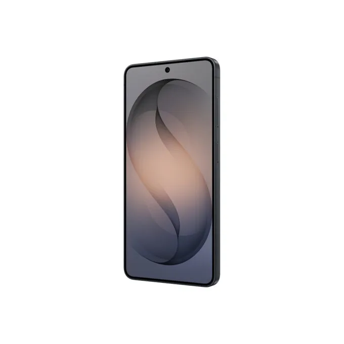 Samsung Galaxy S26 12RAM 256GB EE DE black — image 7
