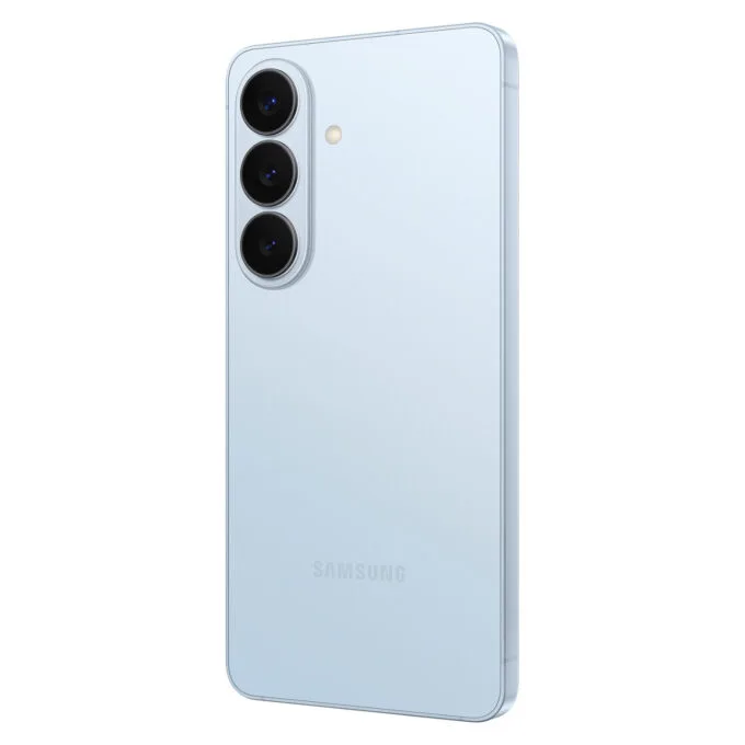 Samsung Galaxy S26+ 12RAM 512GB DE sky blue — image 5