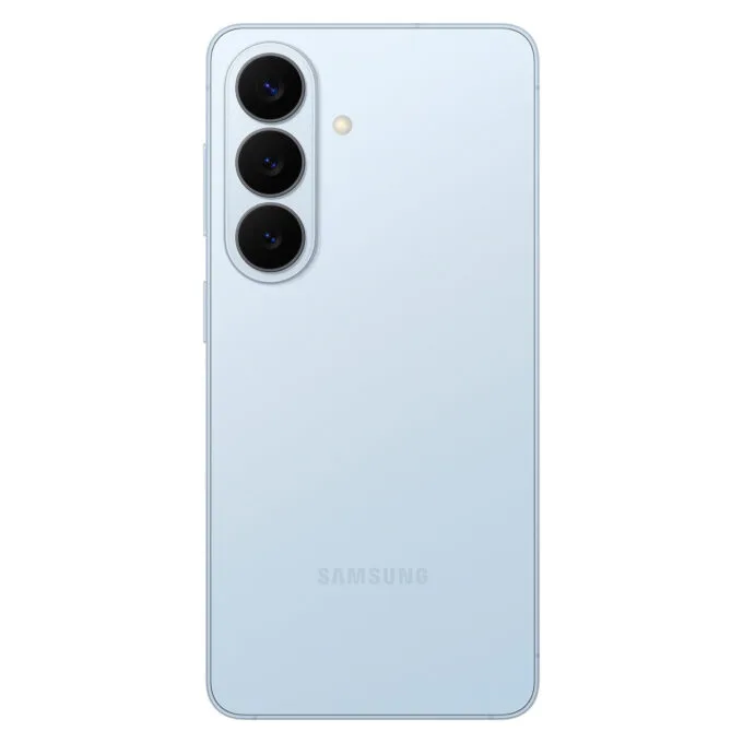 Samsung Galaxy S26+ 256GB Sky Blue 16.91cm (6.7') OLED Display. Android 16. 50MP Triple-Kamera — image 3