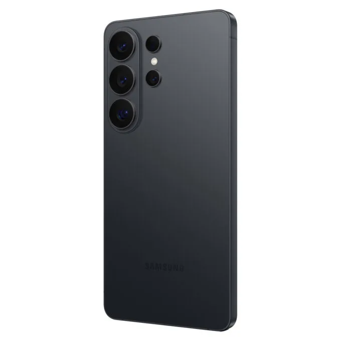 Samsung Galaxy S26 Ultra 12RAM 512GB DE black — image 4