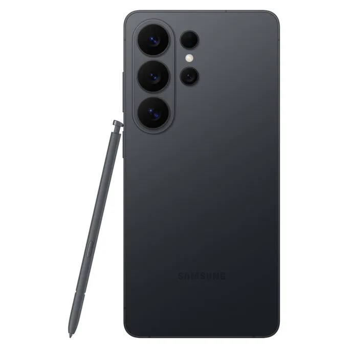 Samsung Galaxy S26 Ultra 12RAM 512GB DE black — image 8