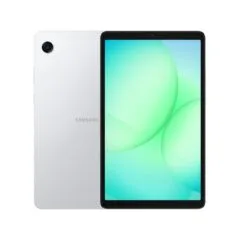 Samsung Galaxy Tab A11 - 8GB RAM, 128GB, Wi-Fi EU, Silver