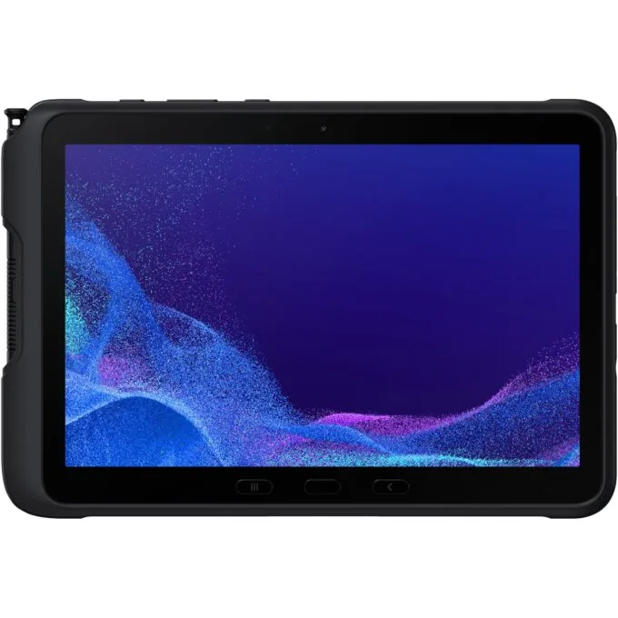 Samsung Galaxy Tab Active 4 Pro - 6GB RAM 128GB LTE EE EU Graphite — image 1