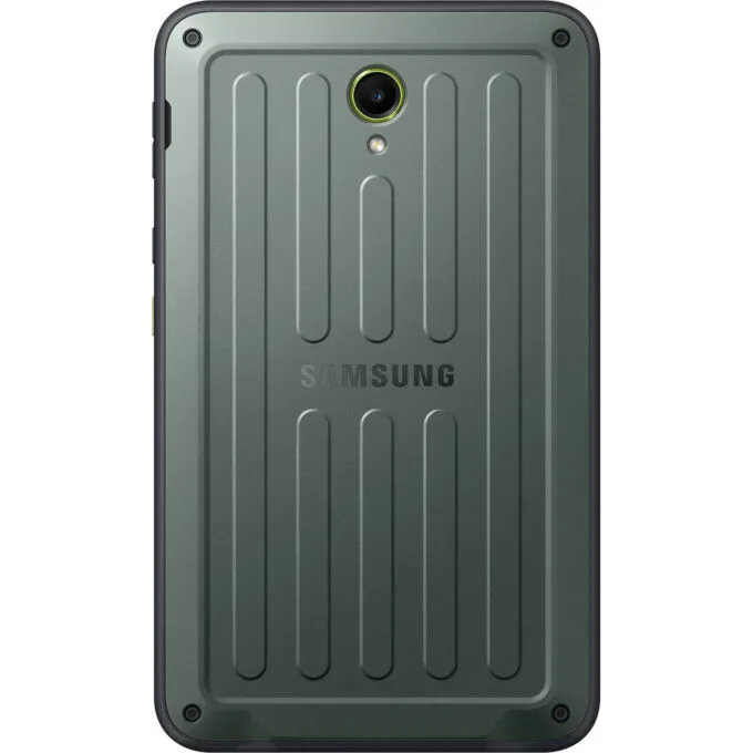 Samsung Galaxy Tab Active5 DE - Green, 128GB/6GB, Exynos 8-core 2.0GHz, Wi-Fi, 8" WUXGA, IP68, Android 14 — image 11
