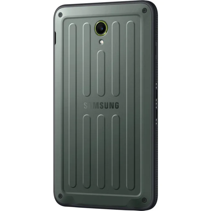 Samsung Galaxy Tab Active5 DE - Green, 128GB/6GB, Exynos 8-core 2.0GHz, Wi-Fi, 8" WUXGA, IP68, Android 14 — image 13