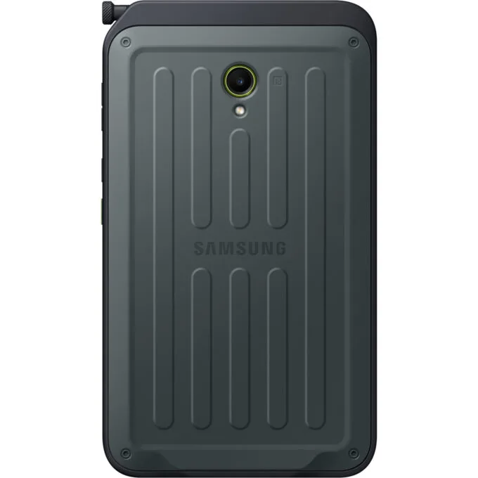 Samsung Galaxy Tab Active5 DE - Green, 128GB/6GB, Exynos 8-core 2.0GHz, Wi-Fi, 8" WUXGA, IP68, Android 14 — image 7