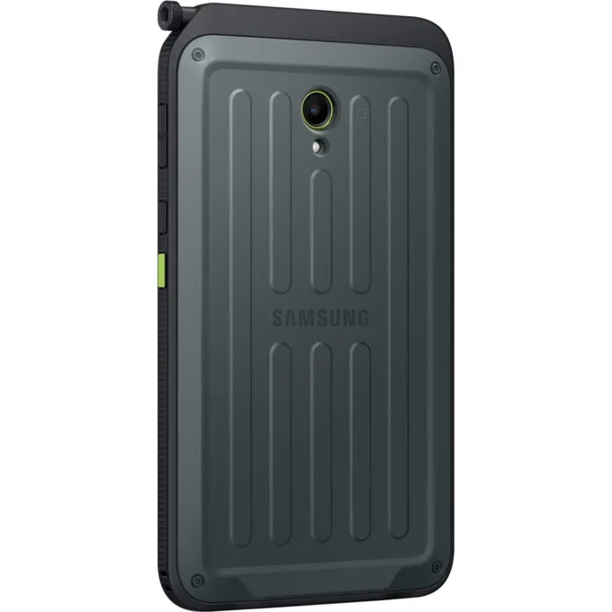 Samsung Galaxy Tab Active5 DE - Green, 128GB/6GB, Exynos 8-core 2.0GHz, Wi-Fi, 8" WUXGA, IP68, Android 14 — image 8