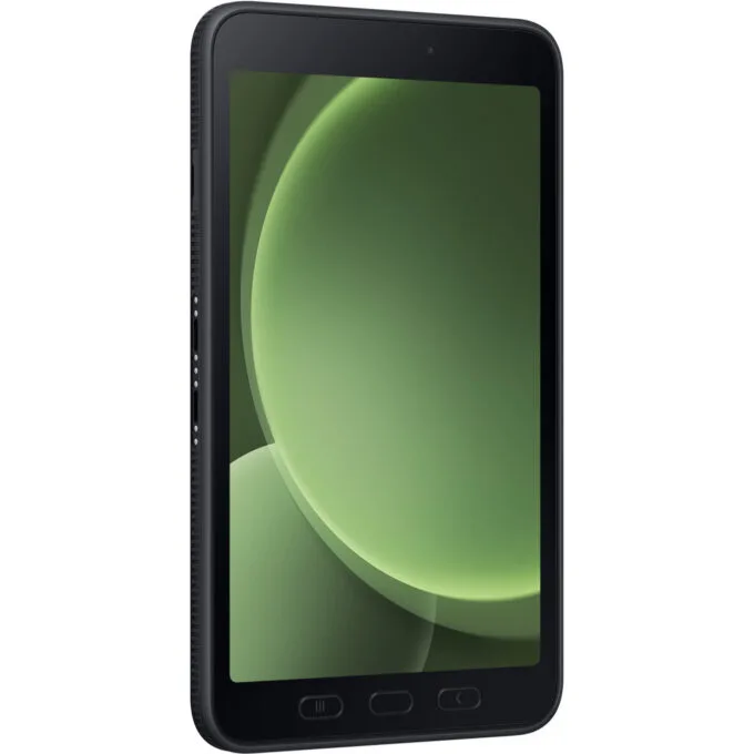 Samsung Galaxy Tab Active5 DE - Green, 128GB/6GB, Exynos 8-core 2.0GHz, Wi-Fi, 8" WUXGA, IP68, Android 14 — image 10