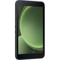 Samsung Galaxy Tab Active5 EE - Green, 128GB, 6GB RAM, Exynos 1380 2.4GHz, LTE