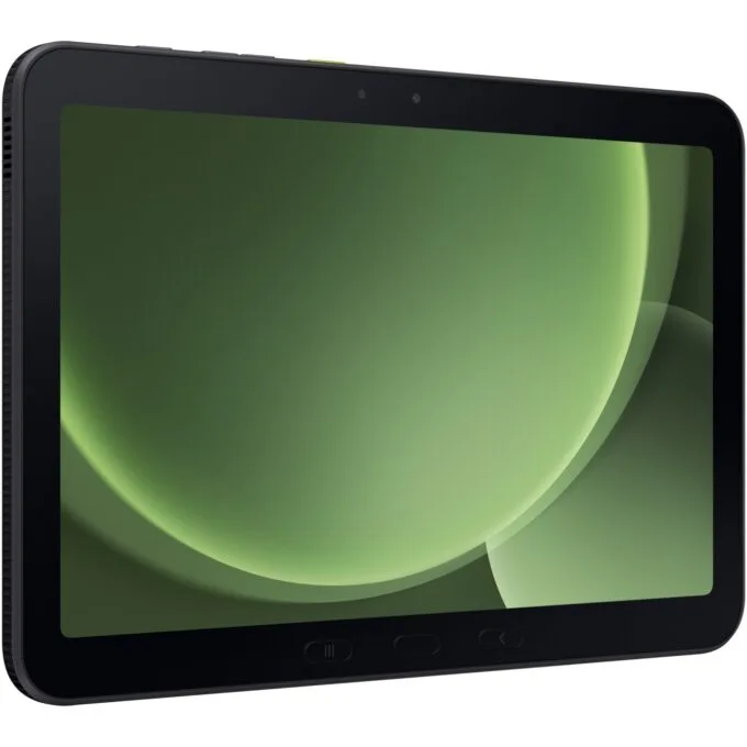 Samsung Galaxy Tab Active5 Pro - X356B - Android, 128GB storage, 8GB RAM, 10.1'' display — image 3