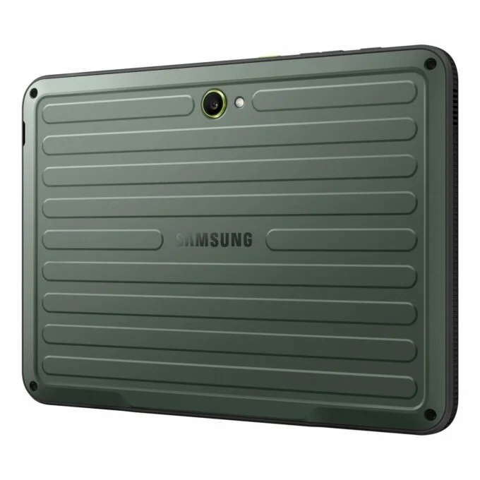 Samsung Galaxy Tab Active5 Pro - X356B - Android, 128GB storage, 8GB RAM, 10.1'' display — image 5