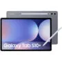 Samsung Galaxy Tab S10+ - 12.4-inch Dynamic AMOLED 2X, 256GB, 12GB RAM, MediaTek 3.4GHz - Grey