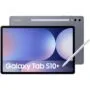 Samsung Galaxy Tab S10+ 512GB 12GB RAM EU Wi-Fi Gray - Android, 12GB RAM, 512GB storage, S Pen support