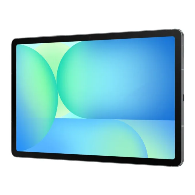 Samsung Galaxy Tab S10 FE 5G - Exynos 1580 - Grey, 8GB RAM, 128GB, 10.9" 2304x1440, 5G — image 6