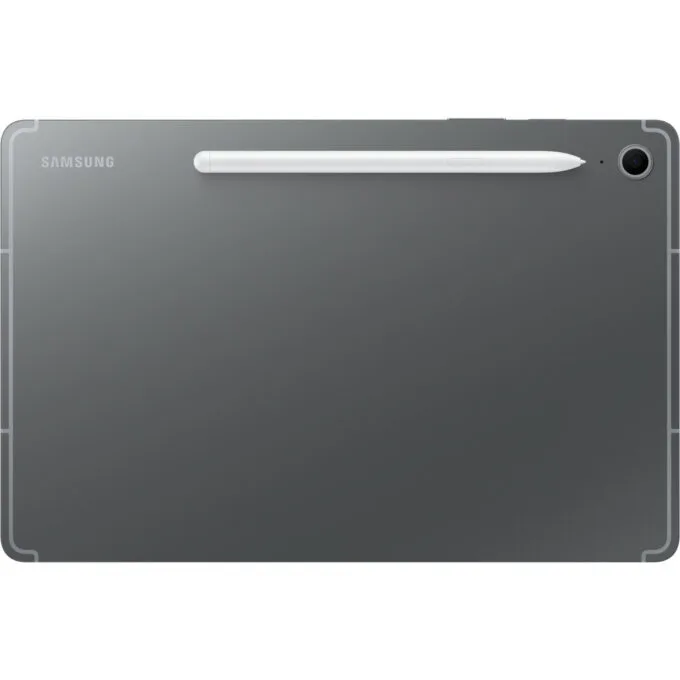 Samsung Galaxy Tab S10 FE 5G - Exynos 1580 - Grey, 8GB RAM, 128GB, 10.9" 2304x1440, 5G — image 9