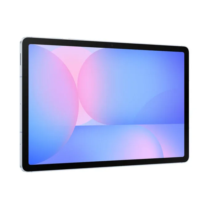 Samsung Galaxy Tab S10 FE LTE 8RAM 128GB DE blue — image 5