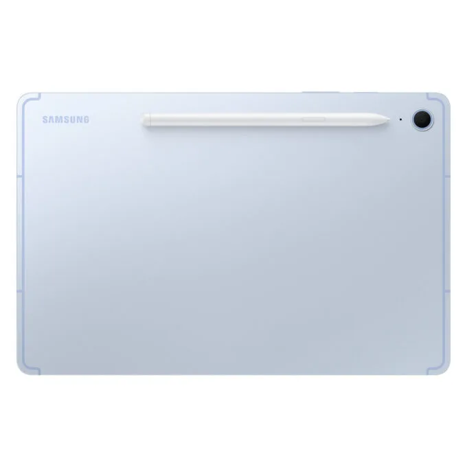 Samsung Galaxy Tab S10 FE LTE 8RAM 128GB DE blue — image 10