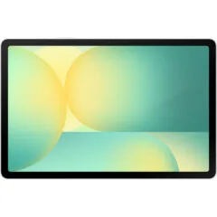 Samsung Galaxy Tab S10 FE - X520N - Silver, 128GB, 8GB RAM, Exynos 1580 2.9GHz, Wi-Fi