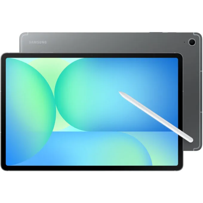 Samsung Galaxy Tab S10 FE+ - X620N - 13.1" Wi-Fi, 128GB, 8GB RAM, Exynos 1580 2.9GHz, Gray — image 2