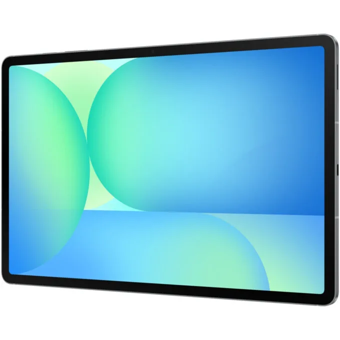 Samsung Galaxy Tab S10 FE+ - X620N - 13.1" Wi-Fi, 128GB, 8GB RAM, Exynos 1580 2.9GHz, Gray — image 6