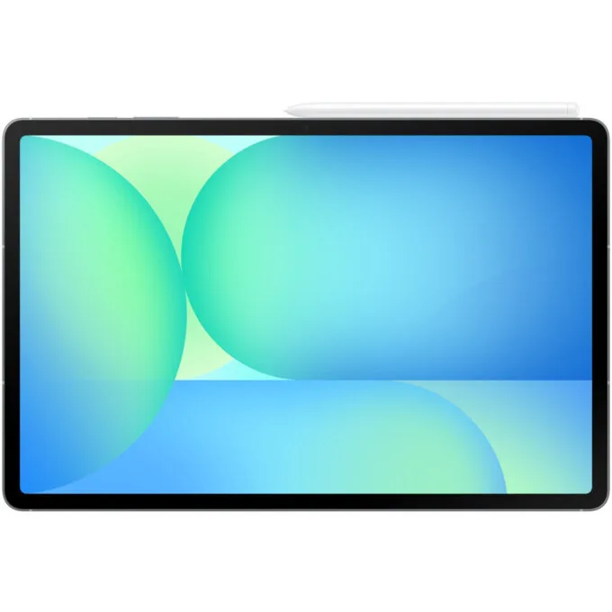 Samsung Galaxy Tab S10 FE+ - X620N - 13.1" Wi-Fi, 128GB, 8GB RAM, Exynos 1580 2.9GHz, Gray — image 9