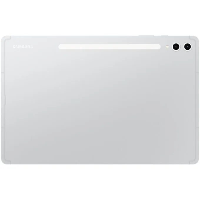 Samsung Galaxy Tab S10+ - silber, 12GB RAM, 256GB storage, Android, 10.4-11in display, WiFi-only — image 3