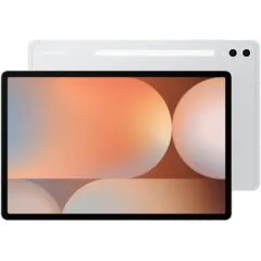 Samsung Galaxy Tab S10+ - silber, 12GB RAM, 256GB storage, Android, 10.4-11in display, WiFi-only