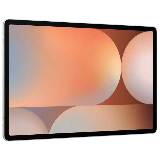Samsung Galaxy Tab S10+ - silber, 12GB RAM, 256GB storage, Android, 10.4-11in display, WiFi-only — image 4