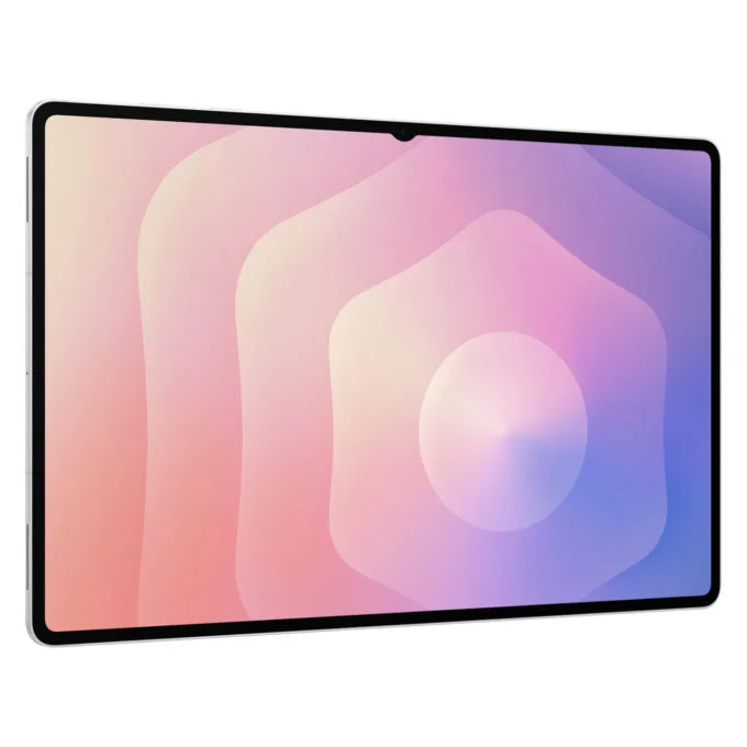 Samsung Galaxy Tab S11 Ultra 12RAM 256GB DE LTE silver — image 4