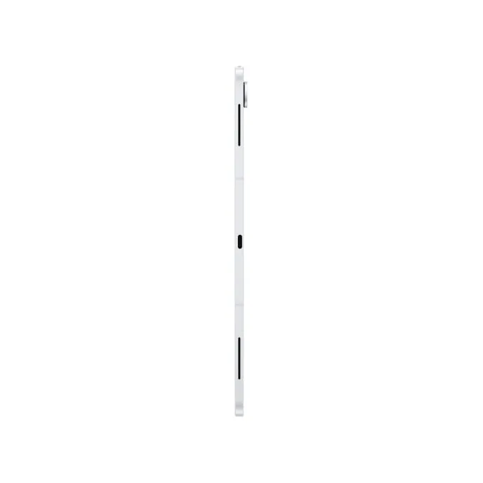 Samsung Galaxy Tab S11 Ultra 12RAM 256GB DE LTE silver — image 7